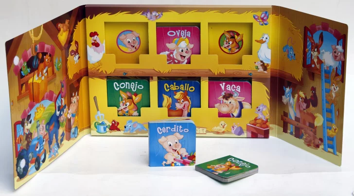 Descubrir el tesoro de la vida: Libros infantiles para el día del niño Descubrir el tesoro de la vida: Libros infantiles para el día del niño