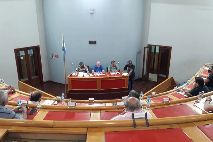 Con nuevo presidente, la Liga Sanjuanina de Fútbol festeja su centenario Con nuevo presidente, la Liga Sanjuanina de Fútbol festeja su centenario