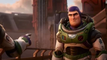 Llega “Lightyear”, la película con la que Andy se obsesionó en la memorable “Toy Story” Llega “Lightyear”, la película con la que Andy se obsesionó en la memorable “Toy Story”