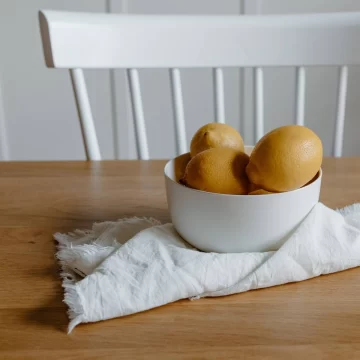 14 usos del limón para limpiar y aromatizar el hogar 14 usos del limón para limpiar y aromatizar el hogar