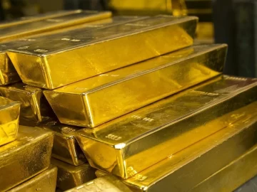 La tensión EEUU-China indujo a que el oro se cotice por encima de los 1.800 dólares La tensión EEUU-China indujo a que el oro se cotice por encima de los 1.800 dólares
