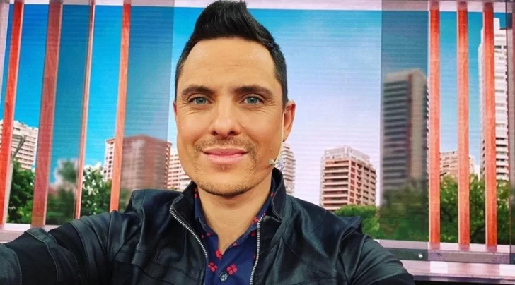 Lío Pecoraro abrió los ojos, está sin respirador y salió de Terapia Intensiva