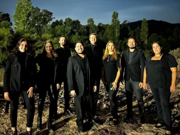 Cantantes líricos amplían horizontes