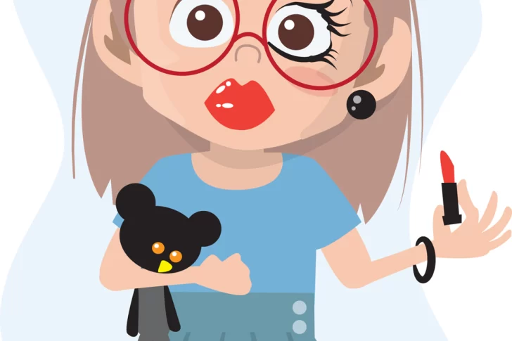 Cada vez más pequeños, los niños tienen conducta de adolescentes y eso preocupa