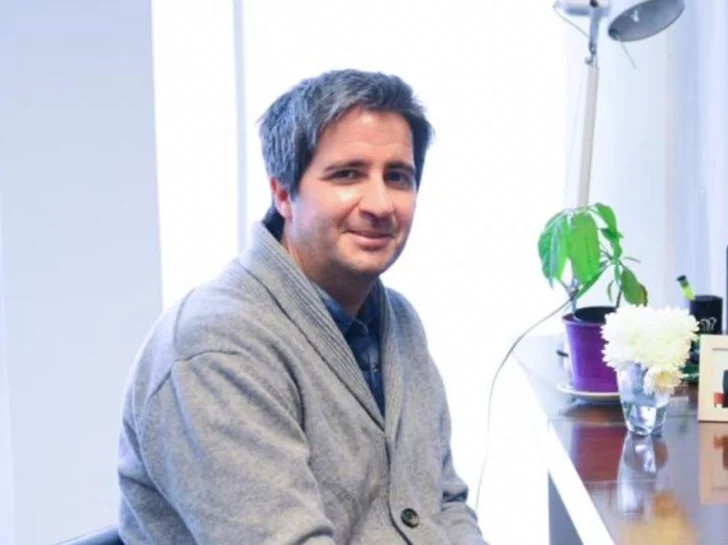 Cleri en lugar de Bocco en el BCRA, la última réplica de Massa con superpoderes