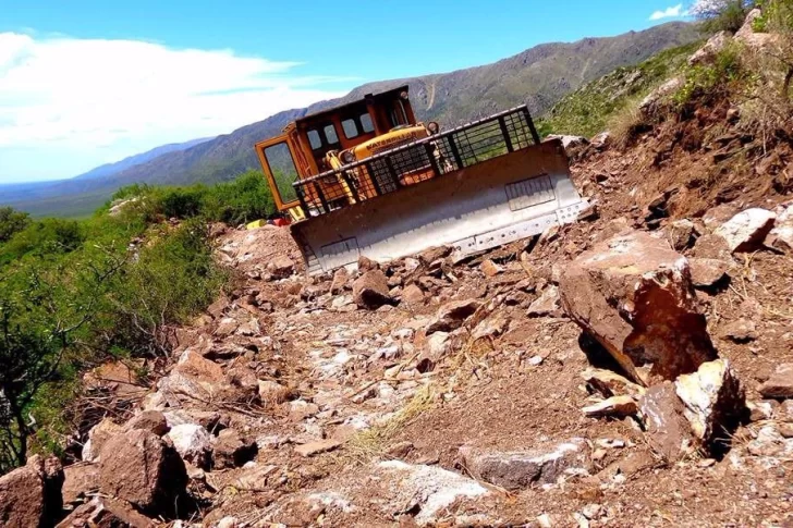 Puja minera: una firma dijo que encontró litio, el Gobierno lo desmintió