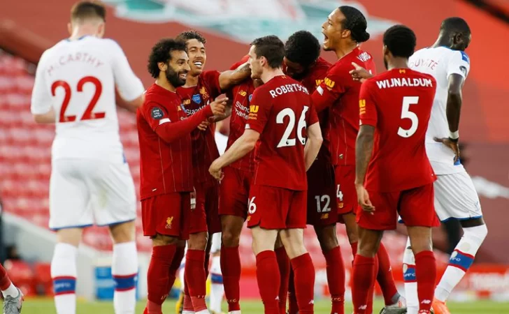 Messiexit: una estrella del Liverpool podría llegar al Barcelona para reemplazarlo