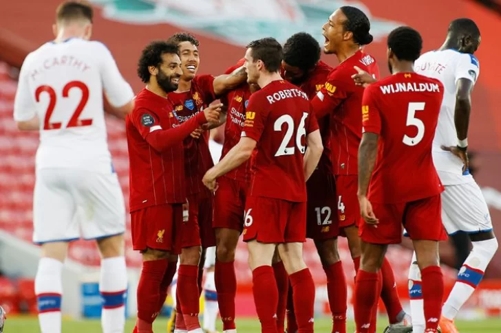 Messiexit: una estrella del Liverpool podría llegar al Barcelona para reemplazarlo