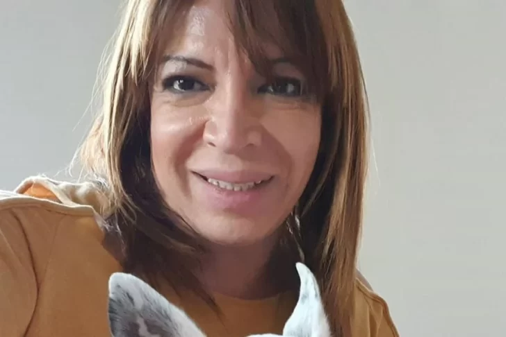 La foto hot de Lizy Tagliani que revolucionó las redes La foto hot de Lizy Tagliani que revolucionó las redes