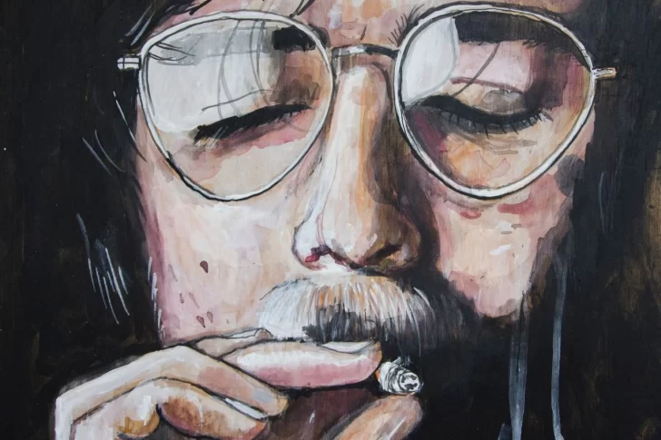 Los pintores de Charly