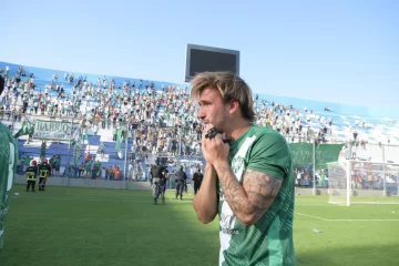 No hubo épica y el final fue el previsible: descendió Desamparados