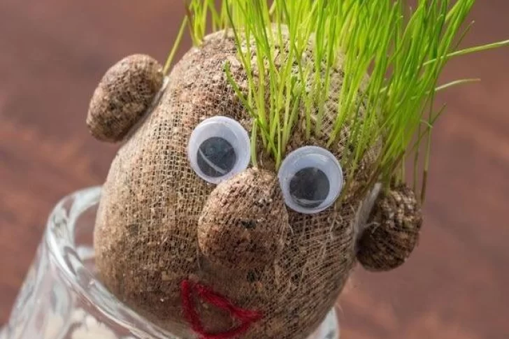 Cómo hacer un “Loco Lope” en casa con los más chicos