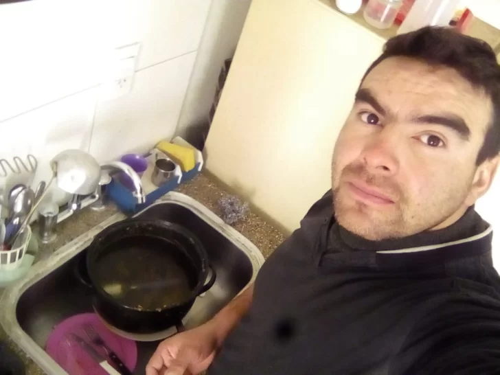 Muerte en La Bebida: quién era “El Pibe” y la bronca de su familia Muerte en La Bebida: quién era “El Pibe” y la bronca de su familia