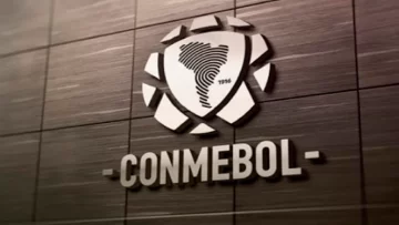 Conmebol envió una carta para que los clubes argentinos del AMBA cambien sus sedes