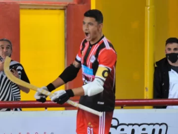 Lomas jugará la soñada final en su primera participación de un Campeonato Argentino Lomas jugará la soñada final en su primera participación de un Campeonato Argentino