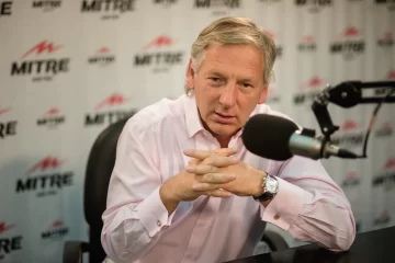 Marcelo Longobardi se mudó finalmente a Miami, desde donde hará sus programas Marcelo Longobardi se mudó finalmente a Miami, desde donde hará sus programas