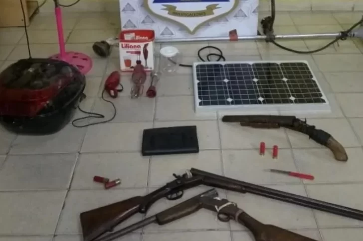 Luisana Lopilato: “No soy tontita, no me callaría si me pasara una cosa así”