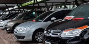 Los modelos de autos usados más vendidos en el país actualmente Los modelos de autos usados más vendidos en el país actualmente