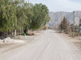 Un hombre terminó gravemente herido por caer mientras trabajaba en una calera