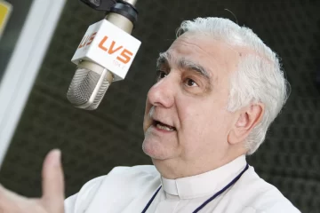 La Iglesia local criticó el Protocolo de aborto no punible: “Es ilegal y viciado de errores” La Iglesia local criticó el Protocolo de aborto no punible: “Es ilegal y viciado de errores”