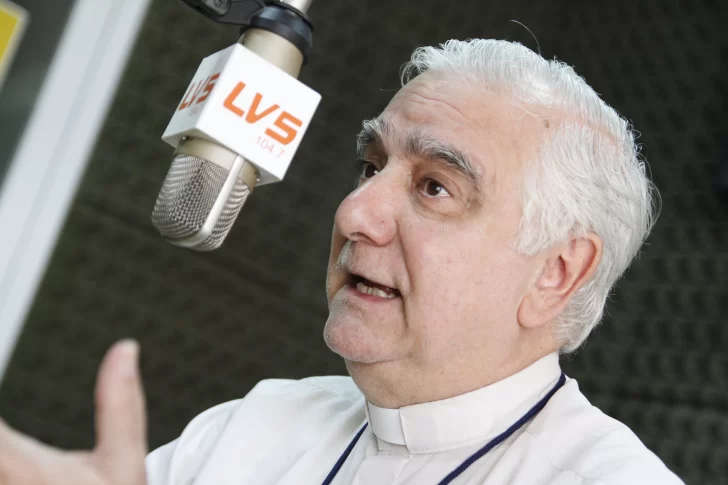 La Iglesia local criticó el Protocolo de aborto no punible: “Es ilegal y viciado de errores” La Iglesia local criticó el Protocolo de aborto no punible: “Es ilegal y viciado de errores”