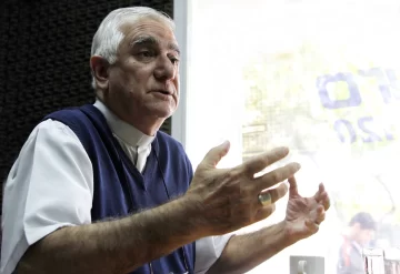 “La droga repercute de manera más negativa en los más pobres” “La droga repercute de manera más negativa en los más pobres”