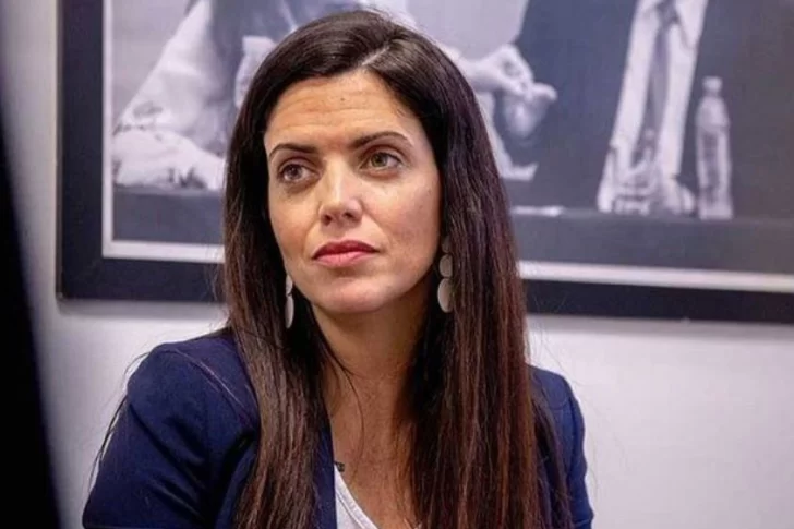 Titular del PAMI: “Si alguien convocara a mi mamá a una marcha, lo mato”