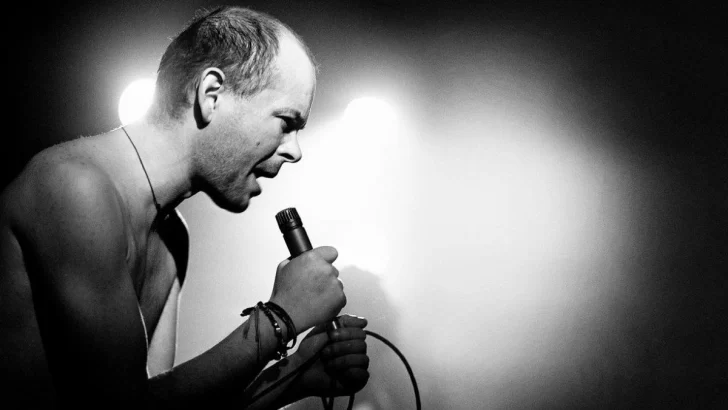 A 34 años de la muerte de Luca Prodan, la revelación de una anécdota inédita A 34 años de la muerte de Luca Prodan, la revelación de una anécdota inédita