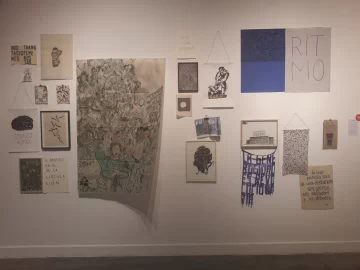 Un artista cordobés fue el ganador Un artista cordobés fue el ganador