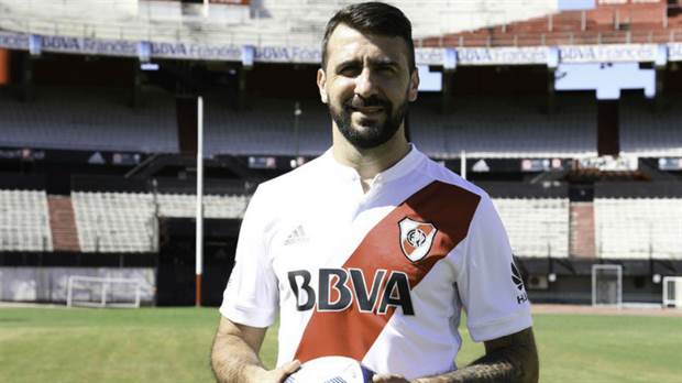 Pratto, contundente: “Nunca volvería a Boca” Pratto, contundente: “Nunca volvería a Boca”