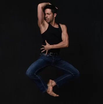 “Gracias a la virtualidad pude volver a San Juan”