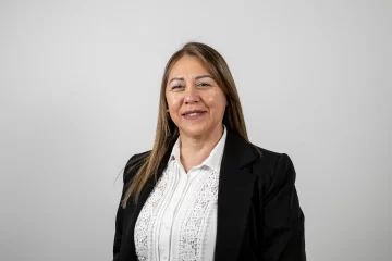 La libertaria Lucía González se impone como representante del Parlasur La libertaria Lucía González se impone como representante del Parlasur