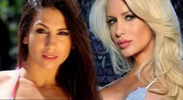 Luciana Salazar pidió la renuncia al Bailando Luciana Salazar pidió la renuncia al Bailando