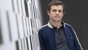 “Es una enorme responsabilidad meterse en el mundo de Benedetti” “Es una enorme responsabilidad meterse en el mundo de Benedetti”