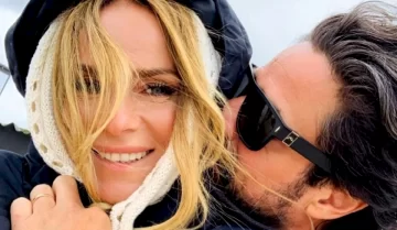 Sabrina Rojas rompió el silencio y habló de la separación con Luciano Castro Sabrina Rojas rompió el silencio y habló de la separación con Luciano Castro