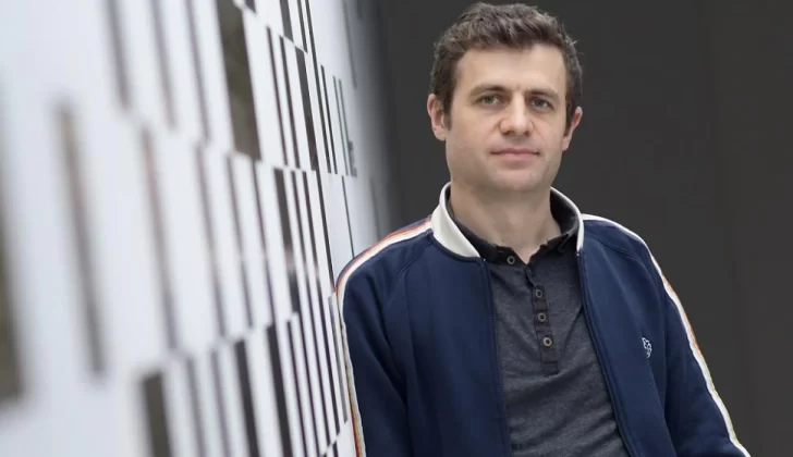 “Es una enorme responsabilidad meterse en el mundo de Benedetti” “Es una enorme responsabilidad meterse en el mundo de Benedetti”