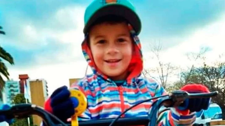 Crimen de Lucio: ordenan dos peritajes a las detenidas para saber si existía odio y violencia Crimen de Lucio: ordenan dos peritajes a las detenidas para saber si existía odio y violencia