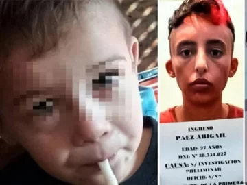 A Lucio Dupuy le habrían cortado los genitales antes de morir A Lucio Dupuy le habrían cortado los genitales antes de morir