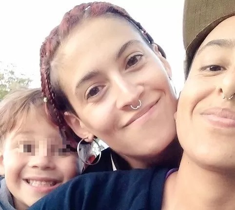 Habló la mamá de Lucio Dupuy: “El término de víctima no le queda bien al papá” Habló la mamá de Lucio Dupuy: “El término de víctima no le queda bien al papá”