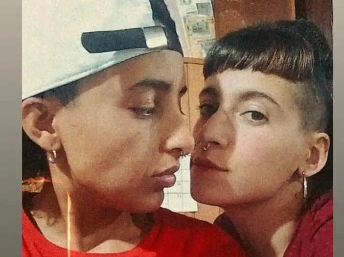 “Abatidas, angustiadas y desorientadas”: el estado emocional de las acusadas del crimen de Lucio “Abatidas, angustiadas y desorientadas”: el estado emocional de las acusadas del crimen de Lucio