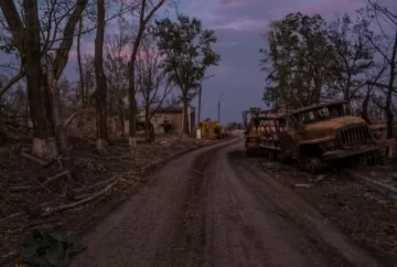 Cuáles son los seis territorios que Putin le arrebató a otros países desde que llegó al poder Cuáles son los seis territorios que Putin le arrebató a otros países desde que llegó al poder