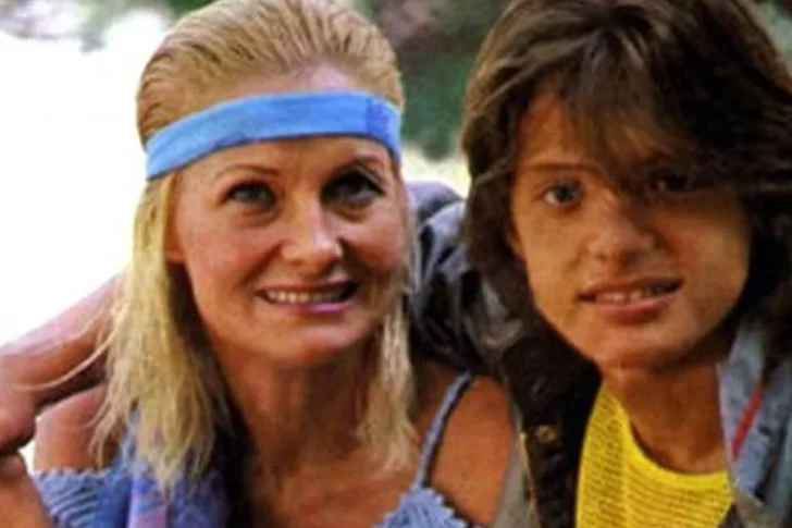 ¿Encontraron a la mamá de Luis Miguel? Una prima contó toda la verdad