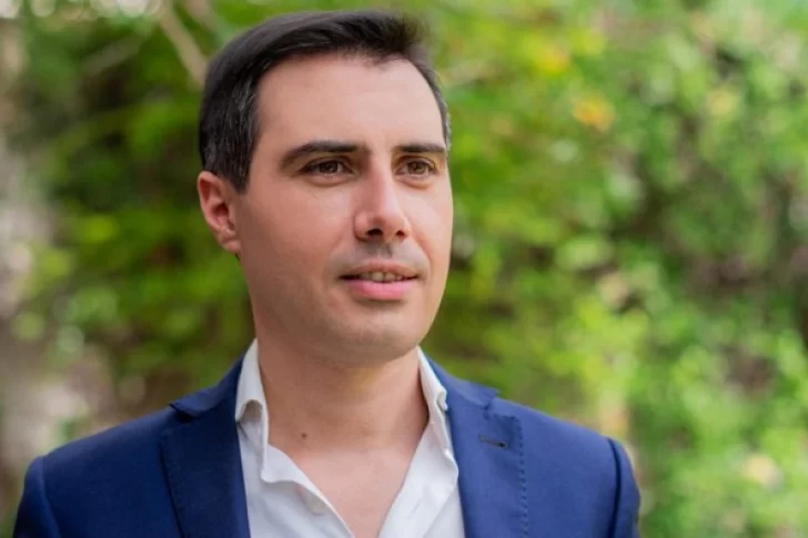 Rueda sobre los dichos de Martín: “Tanto oficialismo como oposición tenemos que ser serios”