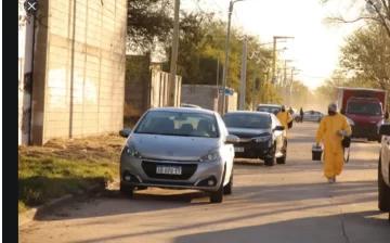 Un líder de la UOCRA asesinó a su expareja Un líder de la UOCRA asesinó a su expareja