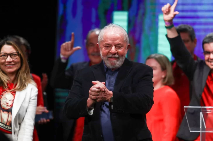 Lula da Silva: “Vamos a ganar, esto es solo una prórroga”