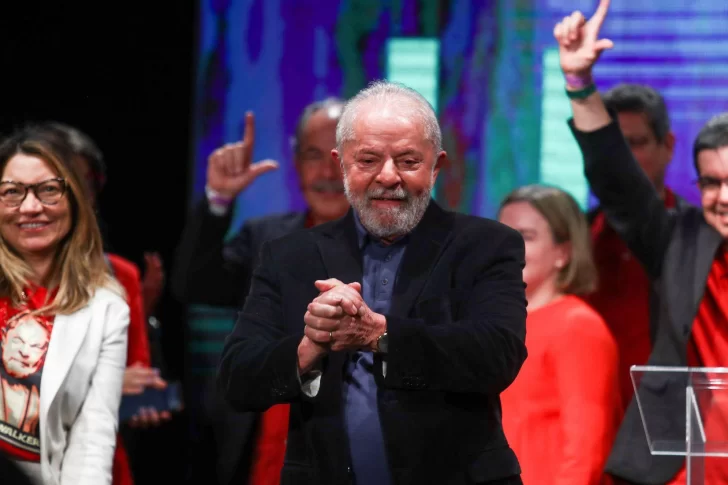 Lula eligió a su ministro de Economía y otros miembros del gabinete
