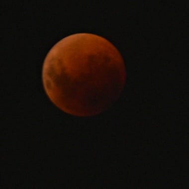 La NASA asegura que China podría “apoderarse” de la Luna: las razones La NASA asegura que China podría “apoderarse” de la Luna: las razones