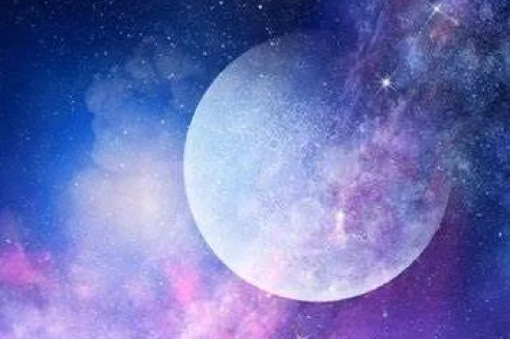 Elegí una luna según el mes de tu cumpleaños y descubrí nuevos aspectos de tu personalidad