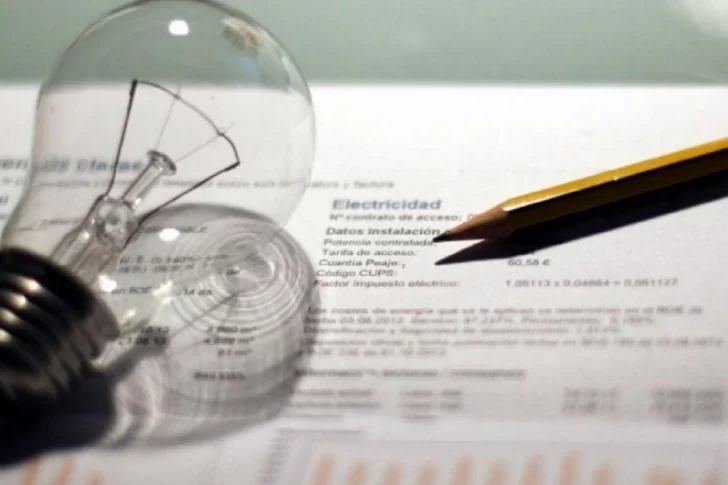 El EPRE aclaró que los usuarios de luz con Tarifa Social mantendrán el subsidio sin necesidad de hacer un trámite extra