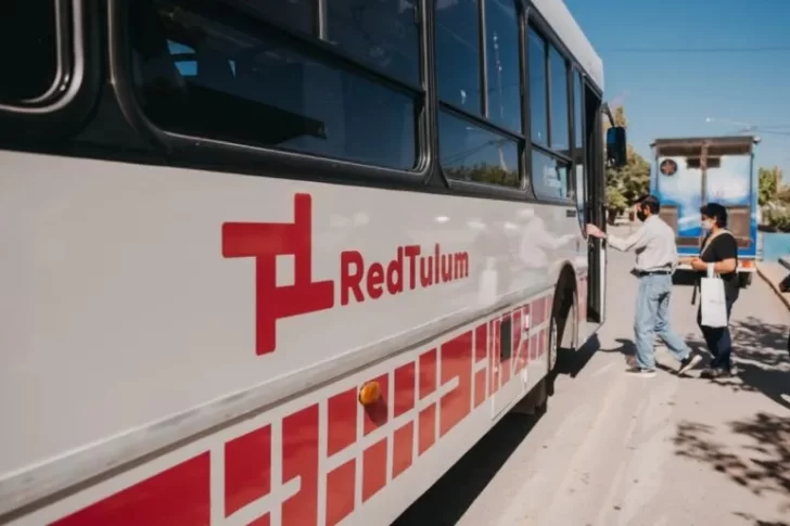 Red Tulum: para mejorar la seguridad, algunas paradas contarán con botones antipánico